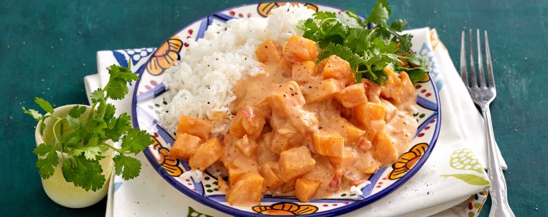 6 24 Kuerbis Erdnuss Eintopf Mit Reis 1920x760px 1662ff9a