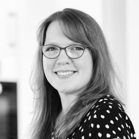 Daniela Haas, Online-Redakteurin