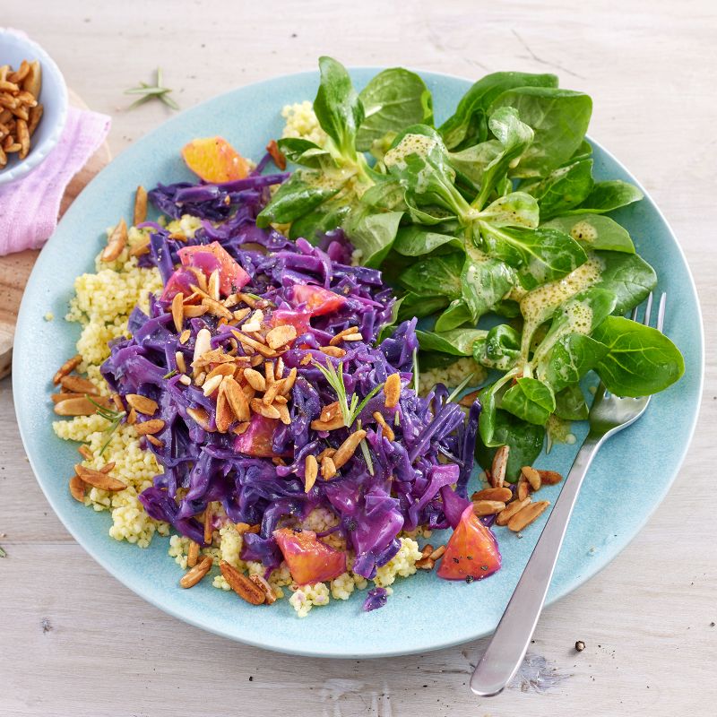 1 25 Fruchtiger Rotkohl Auf Hirse 1600x1600px A99ab73b