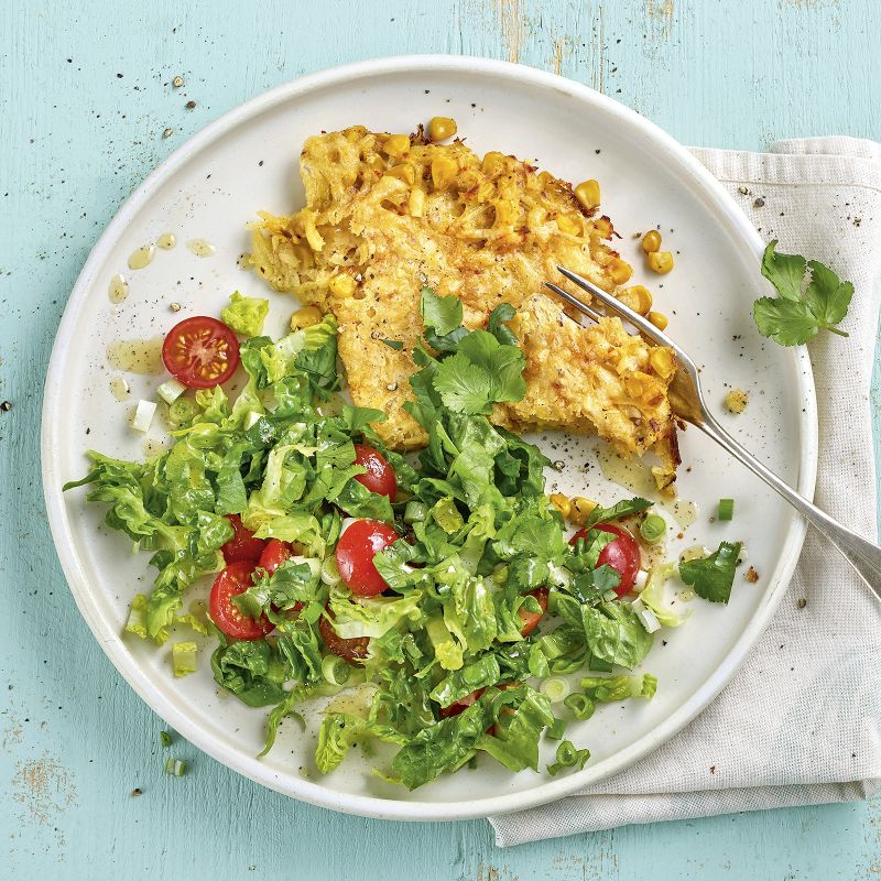 4 21 Mexikanische Riesenroesti Mit Salat 1600x1600px 8f85313f