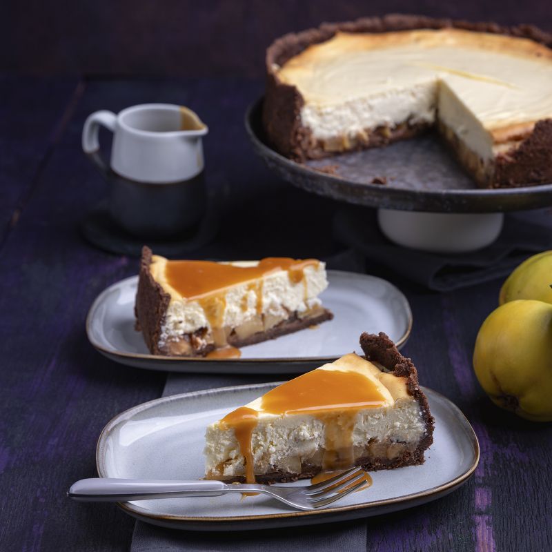 5 24 Bratquitten Kaesekuchen 1600x1600px D2bad70c