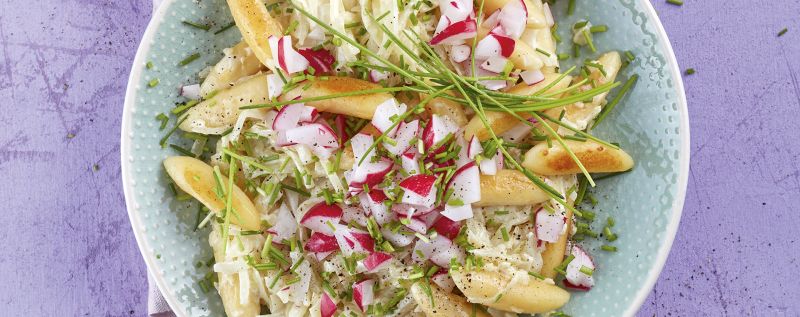 2 21 Schupfnudeln Weisskohl Pfanne Mit Radieschen 1920x760px 504a1dbd