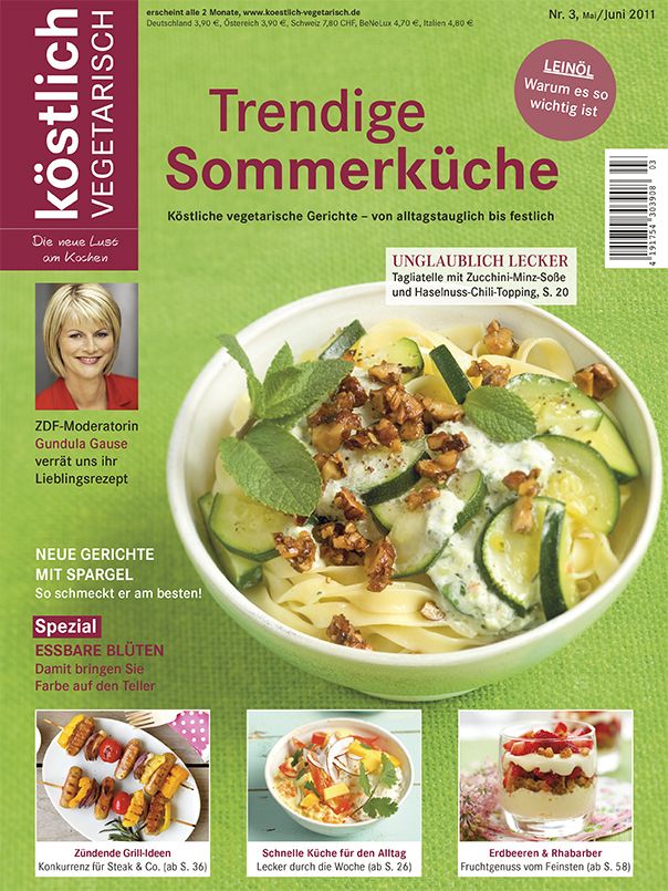 Koestlich Vegetarisch 3 2011 Trendige Sommerkueche Titel 604x805px 746af6d2