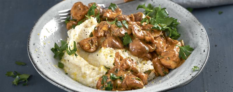 1 21 Pilzpfanne Mit Zitronigem Selleriepueree 1920x760px 087ec07f