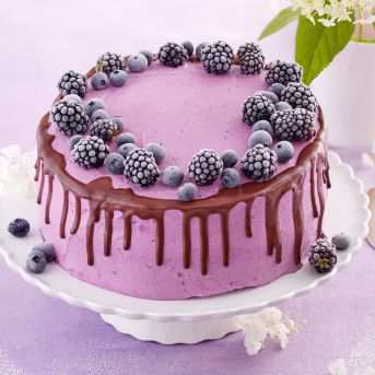 1 25 Beerentorte Mit Schokoladen Drip 1600x1600px Df3f07e4