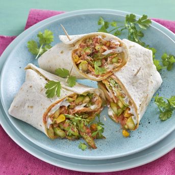 3 21 Burritos Mit Spargelragout Und Knoblauchmayo 1600x1600px 45e291a9