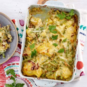 4 24 Kartoffel Bohnen Auflauf 1600x1600px 55a4888e