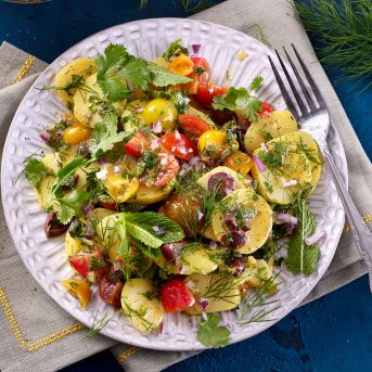 4 24 Orientalischer Kartoffelsalat 1600x1600px Fede93ba