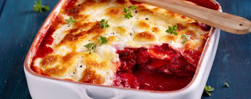 5 24 Gemueselasagne Mit Pilzbolognese 1920x760px 5bc45f03