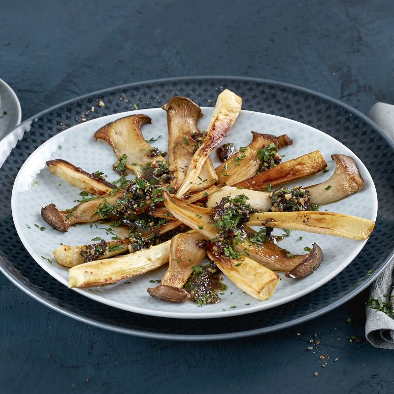 6 20 Gebackene Petersilienwurzeln Und Kraeuterseitlinge 1600x1600px Fc0d4d69