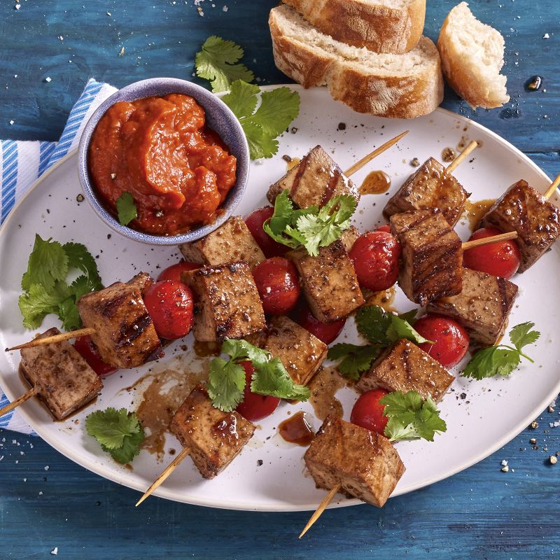 3 22 Tofu Kebabs Mit Feigen Grillsosse 1600x1600px 120892a6