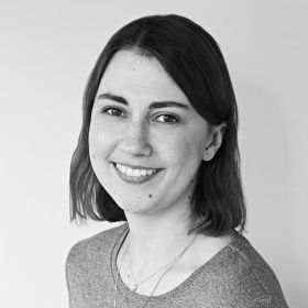 Adriane Makiola-Barski, stellvertretende Chefredakteurin