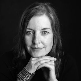 Kati Neudert, freiberufliche Food-Fotografin