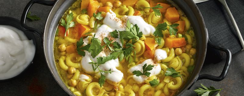 6 22 Kuerbis Pasta Suppe 1920x760px B904e1e6