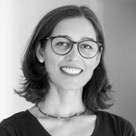 Nadine Körner, Online-Redakteurin