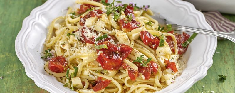 4 20 Bavette Mit Ofentomaten Mozzarella Sosse 1920x760px 630dda4f