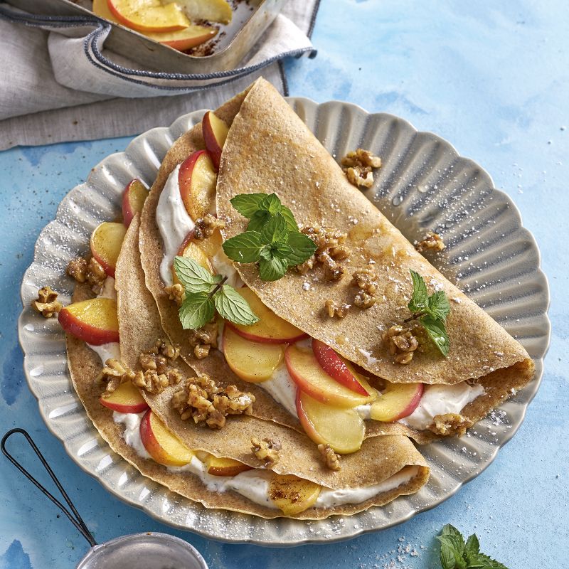 6 20 Pfannkuchen Mit Ziegenfrischkaese 1600x1600px 44453872