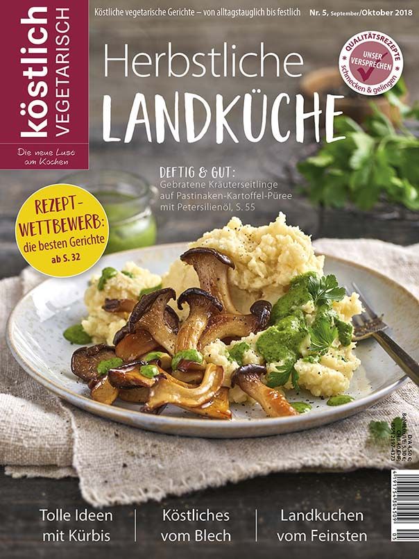 Koestlich Vegetarisch Herbstliche Landkueche 5 2018 Titel 604x805px 2ec427fa