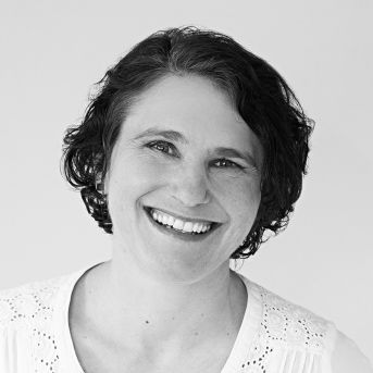 Julia Bloching-Lange, stellvertretende Chefredakteurin