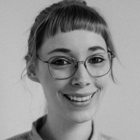 Natalie Friedrich, freiberufliche Rezeptentwicklerin