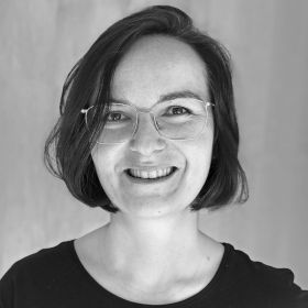 Anna Plumbaum, freiberufliche Rezeptentwicklerin