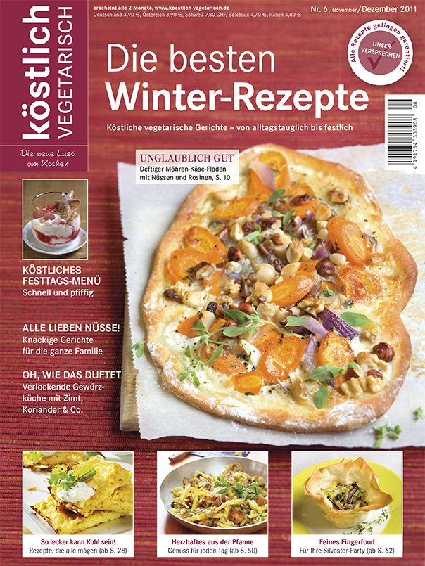 Koestlich Vegetarisch 6 2011 Die Besten Winter Rezepte Titel 604x805px 1178d7fa