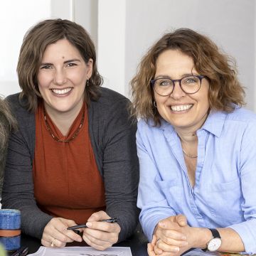 Koestlich Vegetarisch Kochmagazin 6 Gruende 6 800x800px B4a42af1