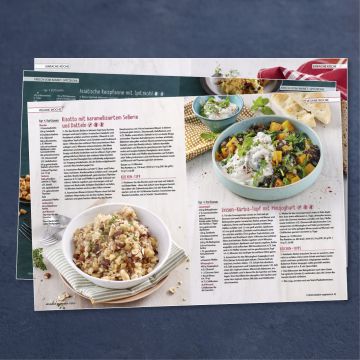 Koestlich Vegetarisch Kochmagazin 7 Gruende 6 800x800px Eb22f27d