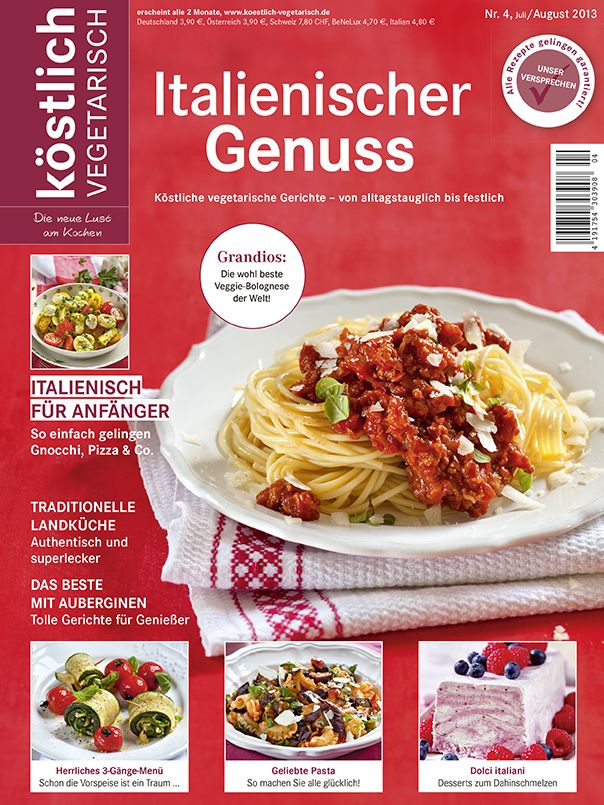 Koestlich Vegetarisch 4 2013 Italienischer Genuss Titel 604x805px 715b175e