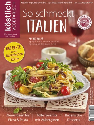 Koestlich Vegetarisch So Schmeckt Italien 4 2018 Titel 604x805px B2a61239