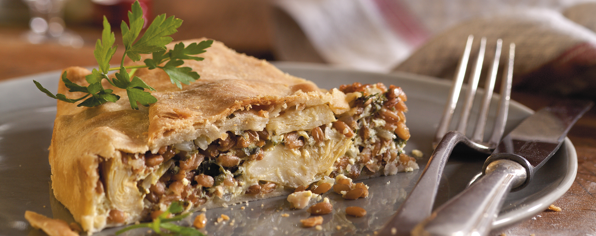 4 12 Dinkelkuchen Mit Artischocken 1920x760px