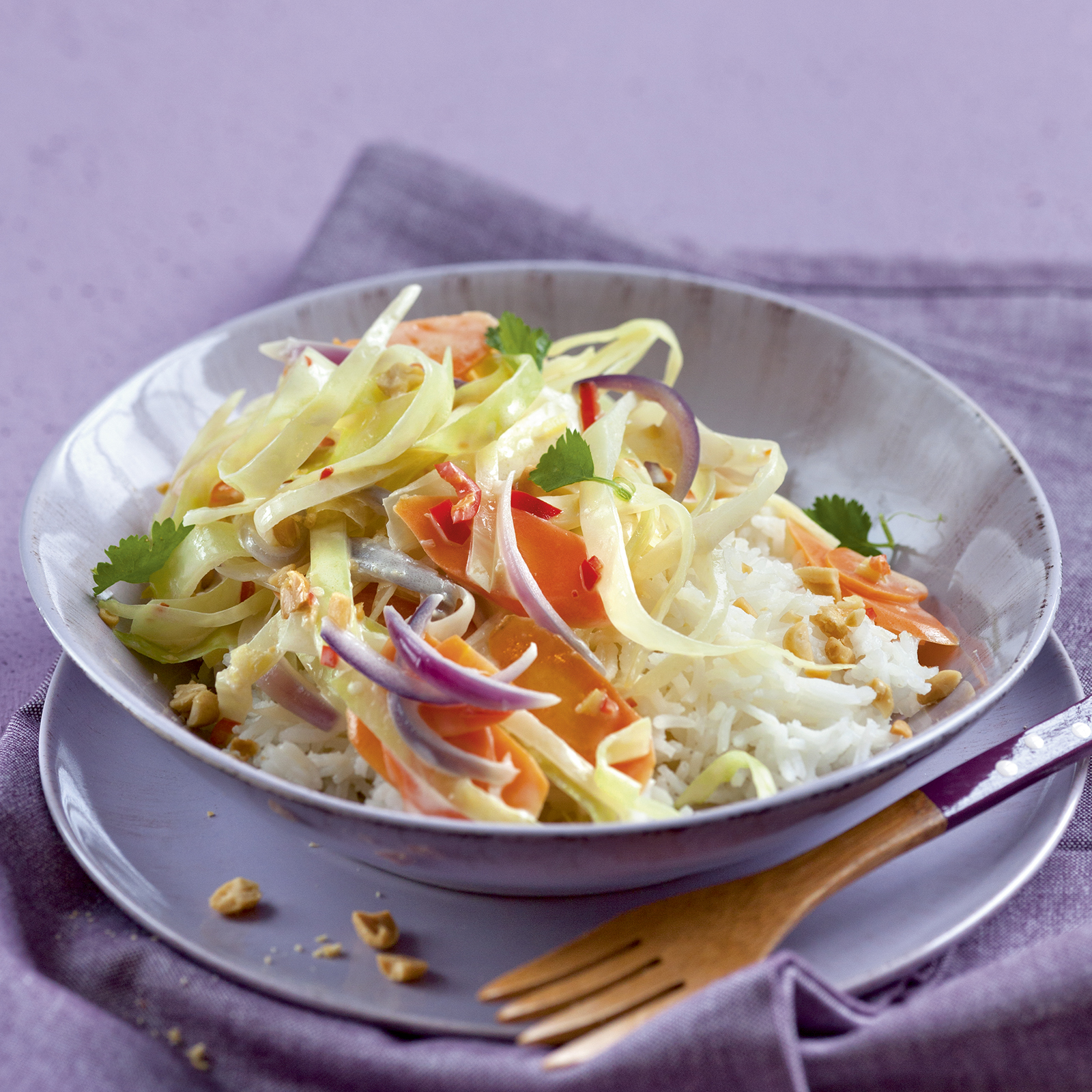 1 13 Asiatische Weisskohl Moehren Pfanne 1600x1600px