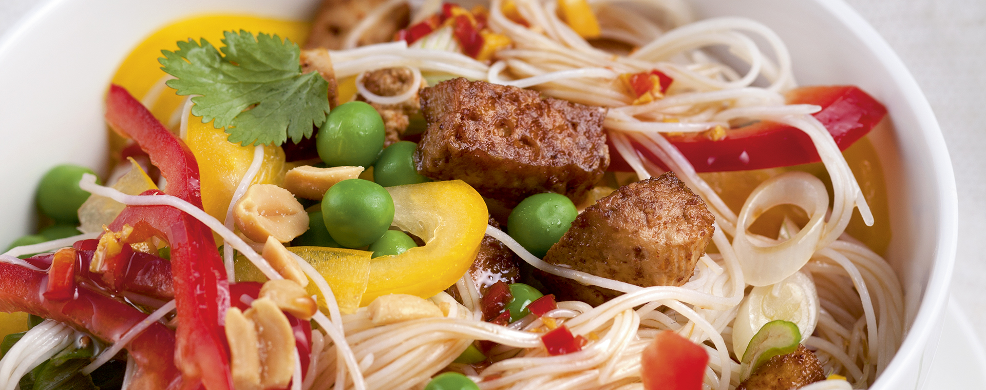 2 13 Glasnudelsalat Mit Pikantem Tofu 1920x760px