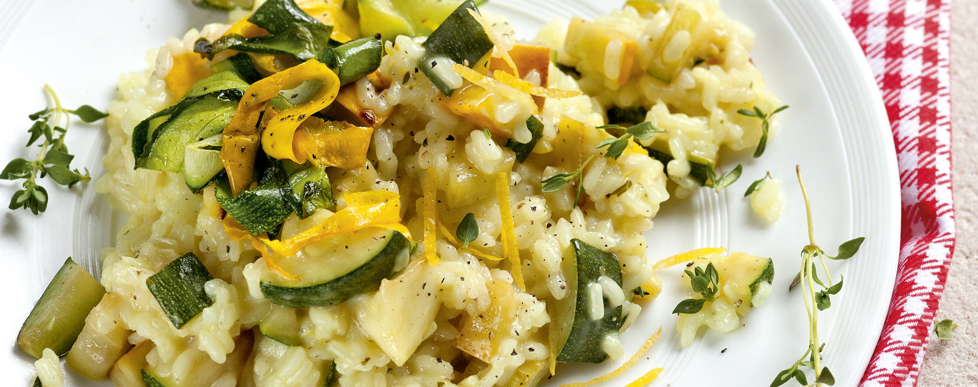 4 13 Zucchini Zitronen Risotto 1920x760px