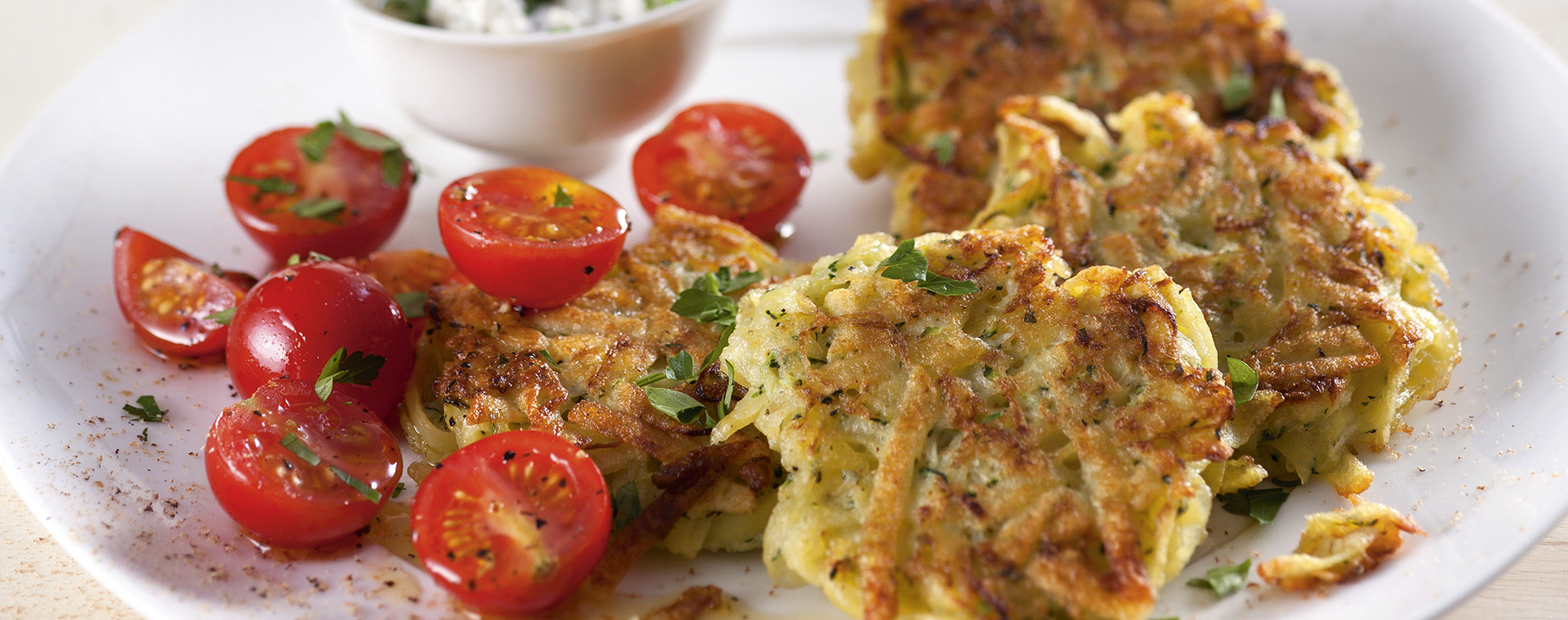 2 14 Kartoffel Zucchini Puffer 1920x760px