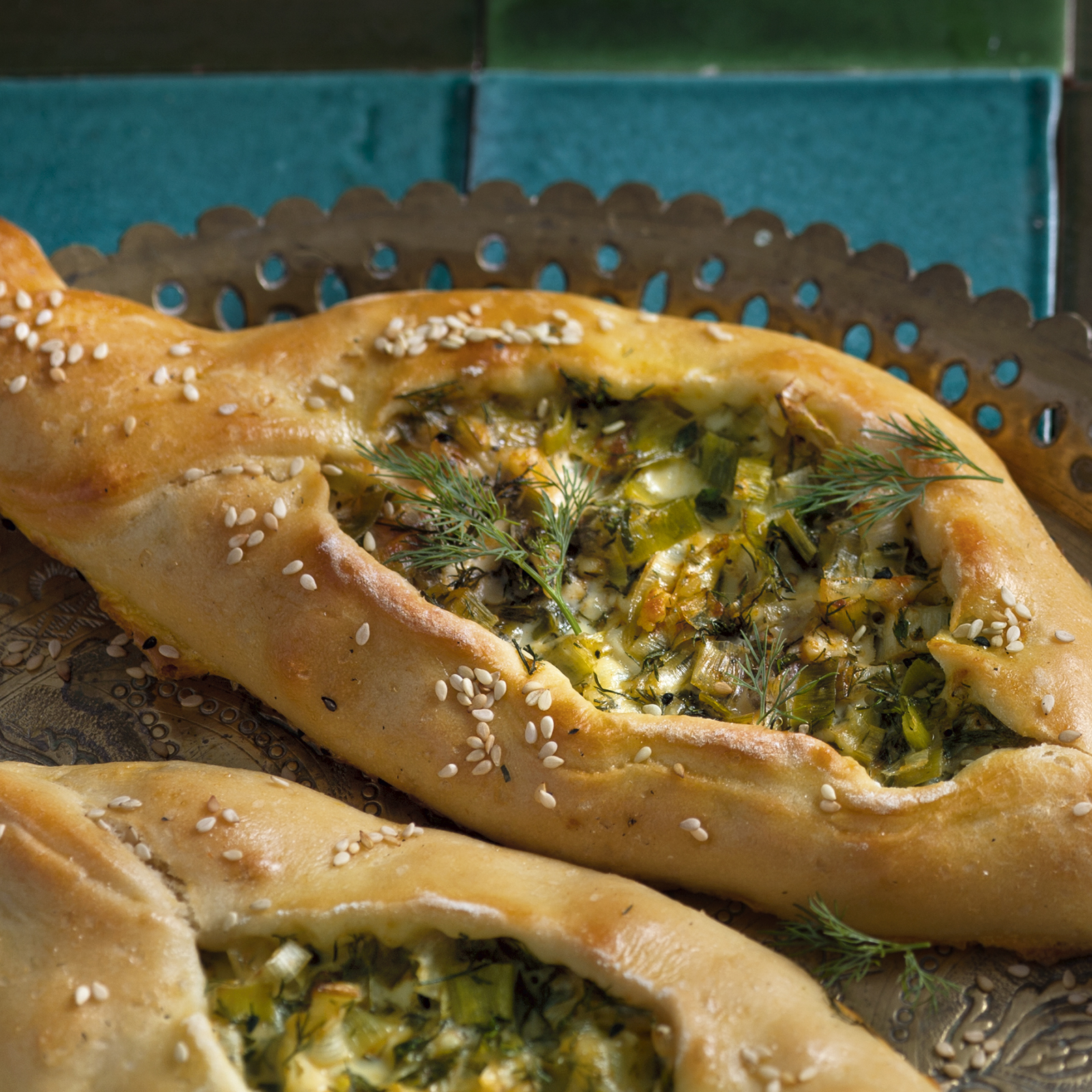 4 14 Schafskaese Schiffchen Mit Lauch 1600x1600px