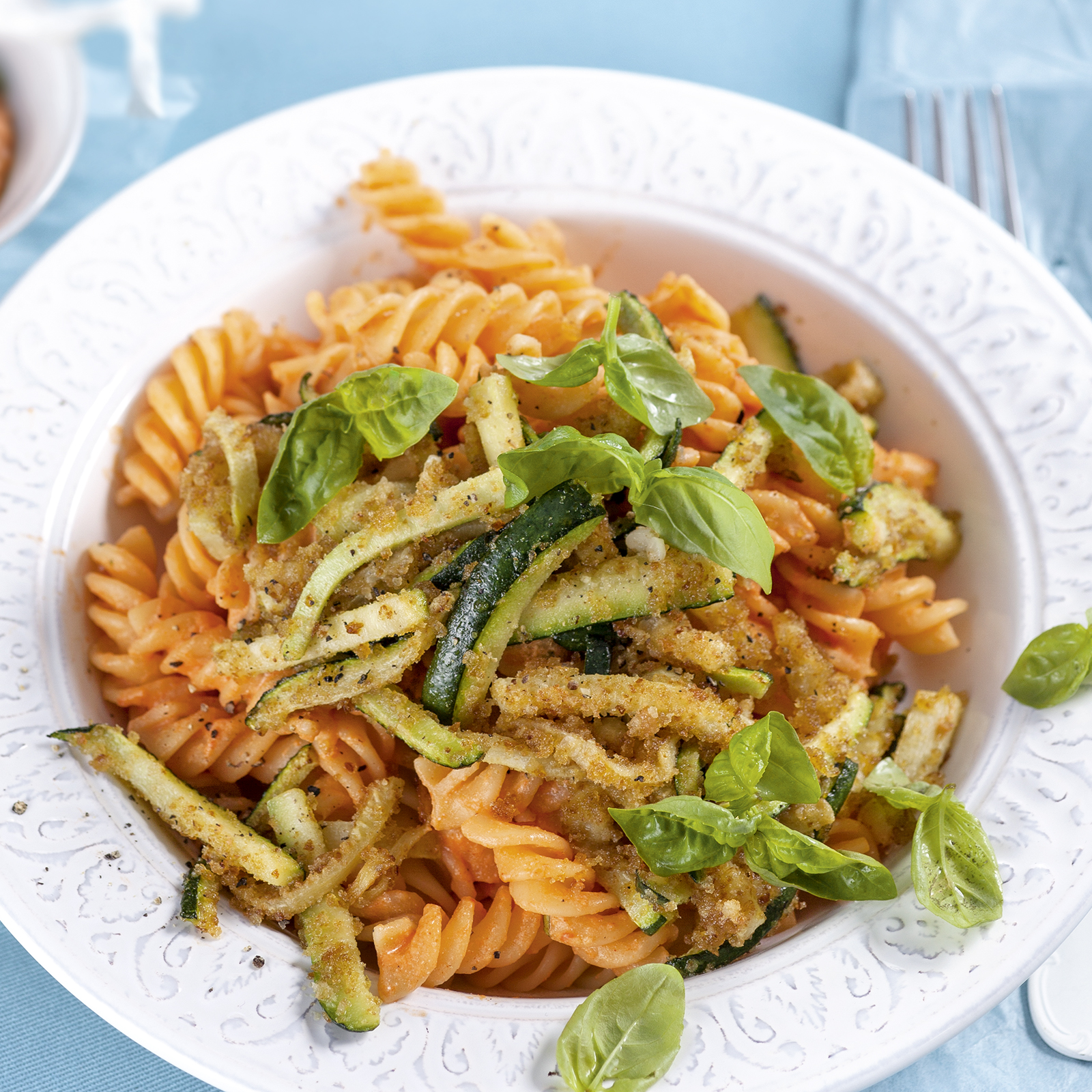 4 14 Spirelli Mit Paprika Ricotta Pesto 1600x1600px