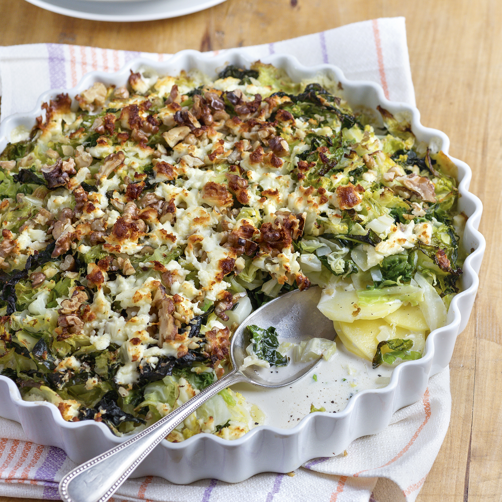 6 14 Kartoffel Wirsing Gratin 1600x1600px