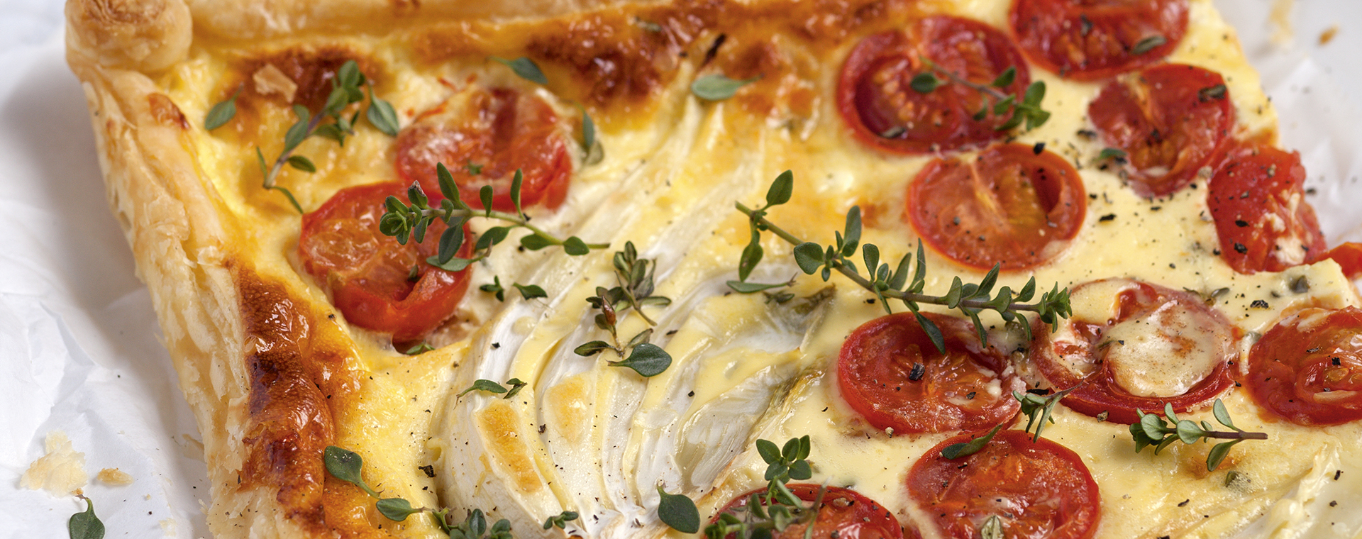 1 15 Tomaten Fenchel Tarte 1920x760px