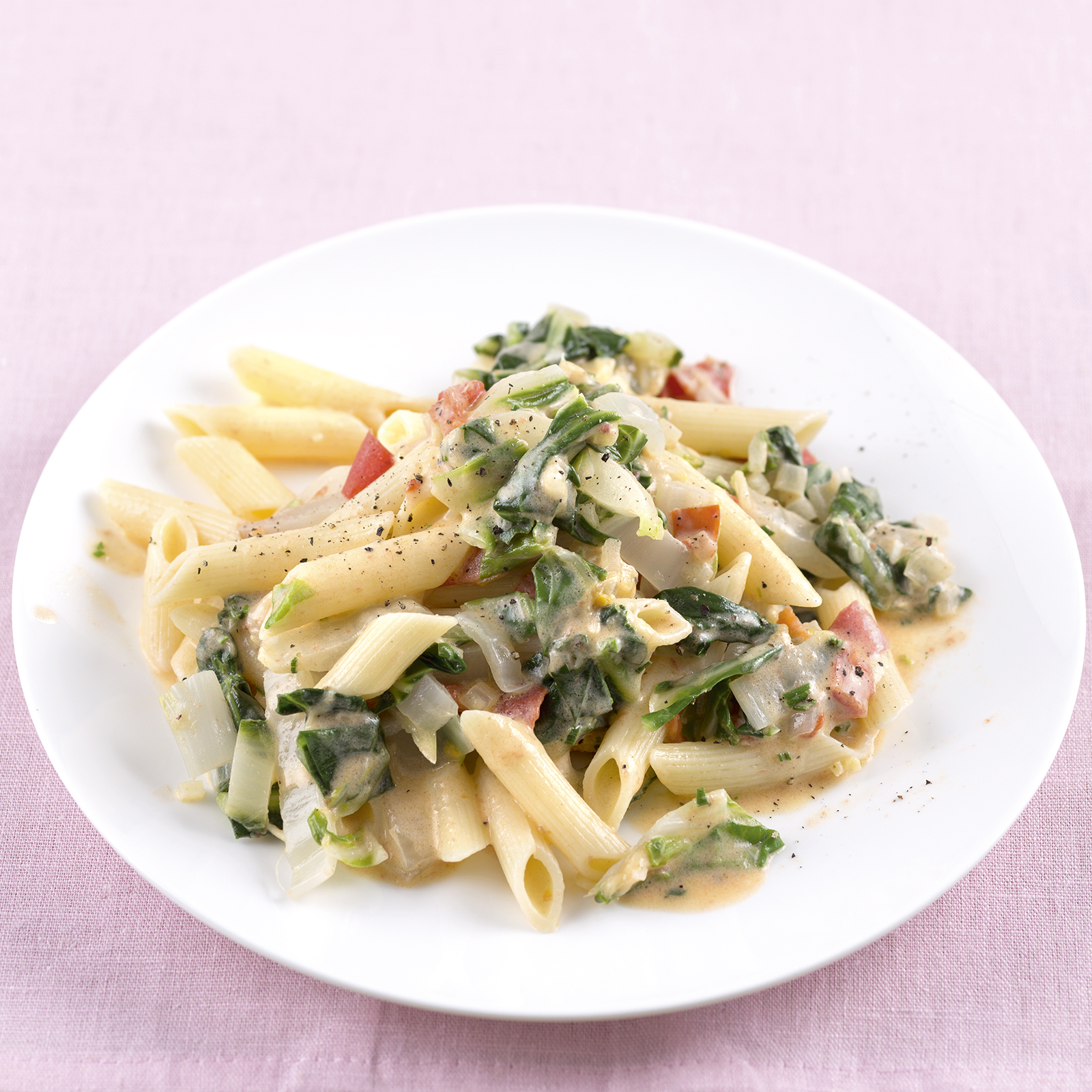 4 15 Penne Mit Mangold 1600x1600px