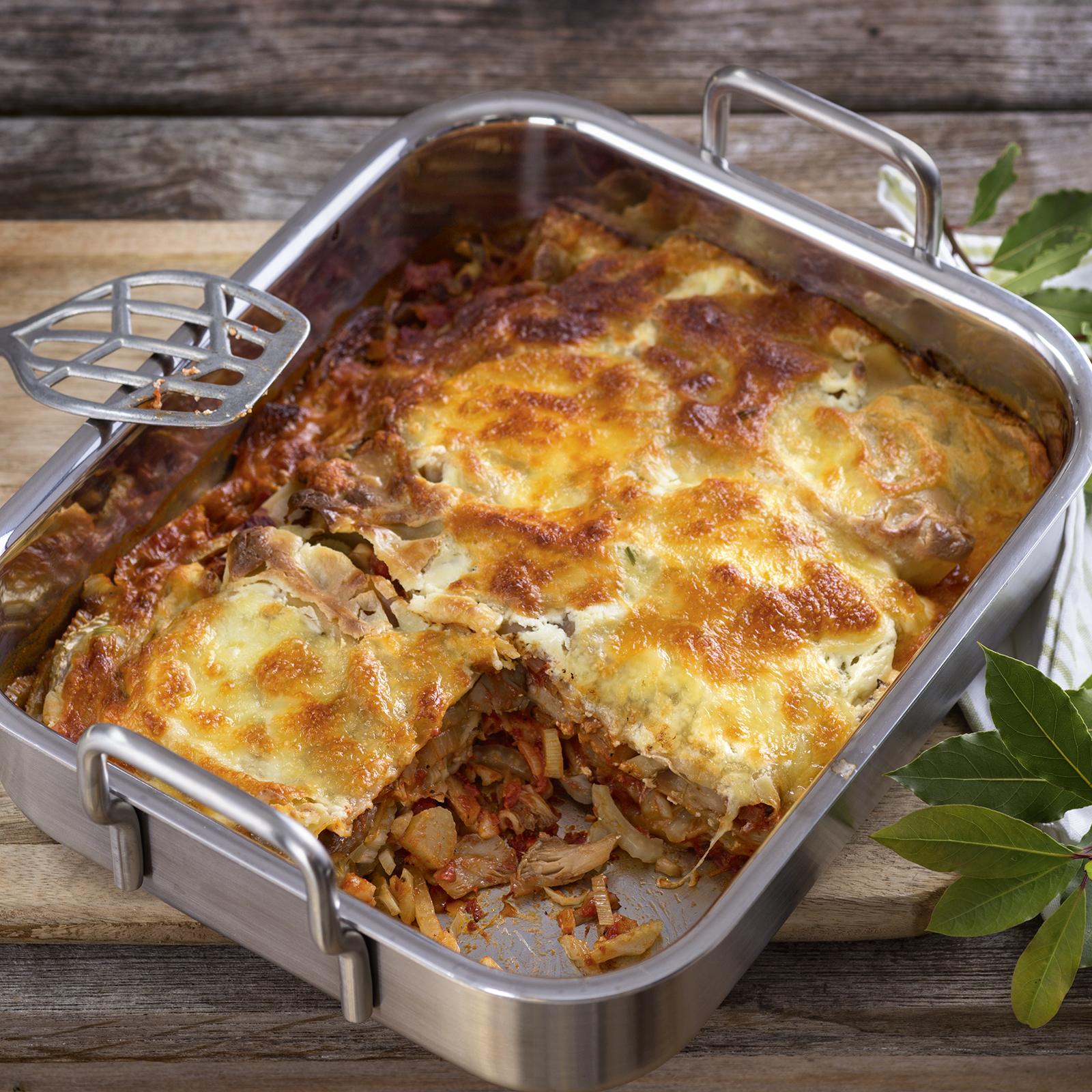 5 15 Fenchel Pilz Lasagne 1600x1600px