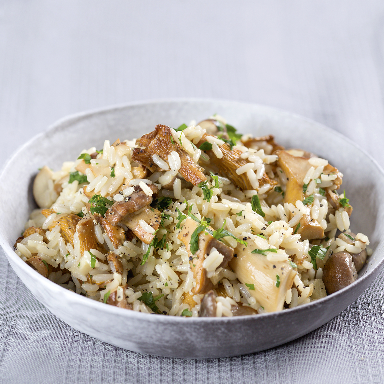 6 15 Wuerzige Pilz Reis Pfanne 1600x1600px