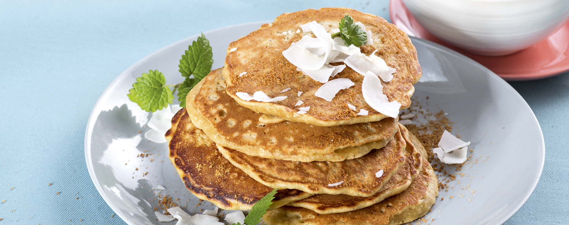 4 16 Quinoa Kokos Pfannkuchen 1920x760px