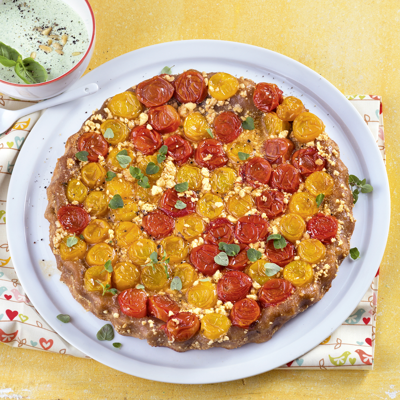 4 16 Tomaten Tarte Tatin 1600x1600px