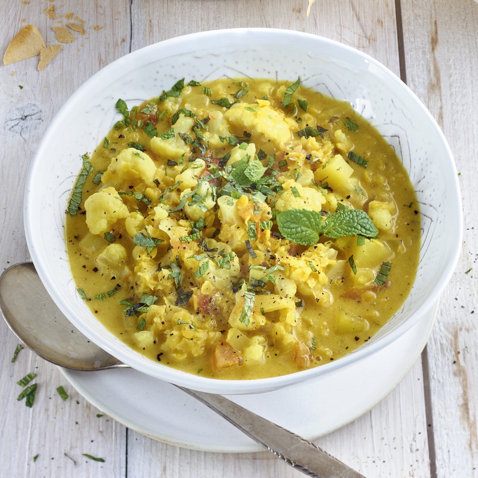 2 17 Gelbe Linsensuppe Mit Blumenkohl 1600x1600px