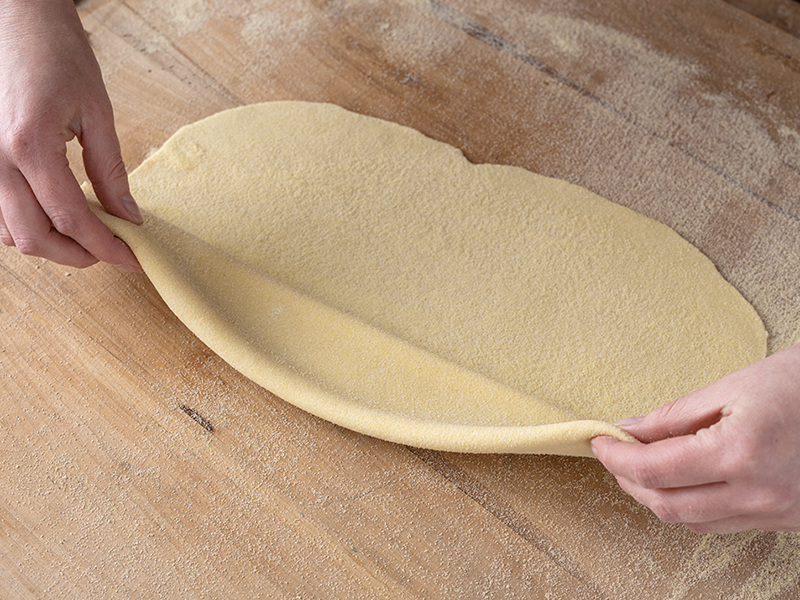 4 17 Tagliatelle Aglio Olio E Peperoncino Step 4 800x600px