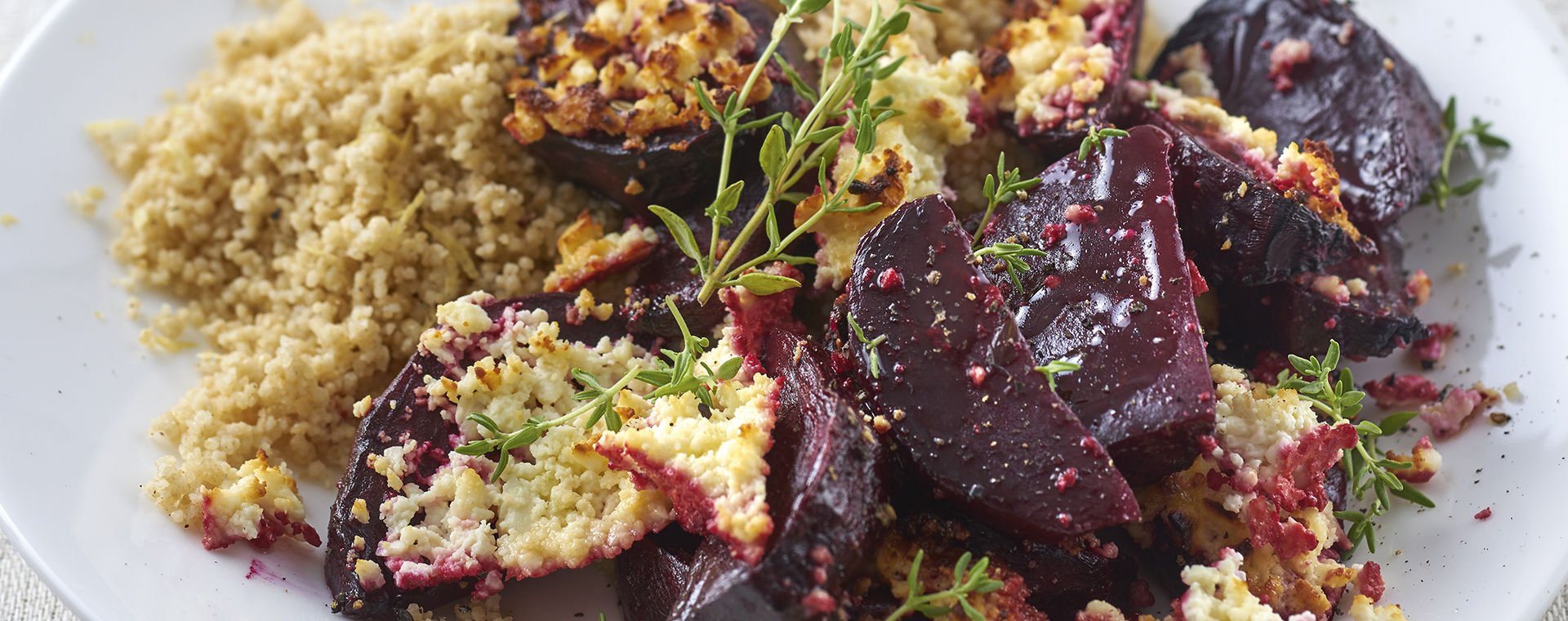 6 17 Gratinierte Rote Bete Mit Zitronen Couscous 1920x760px
