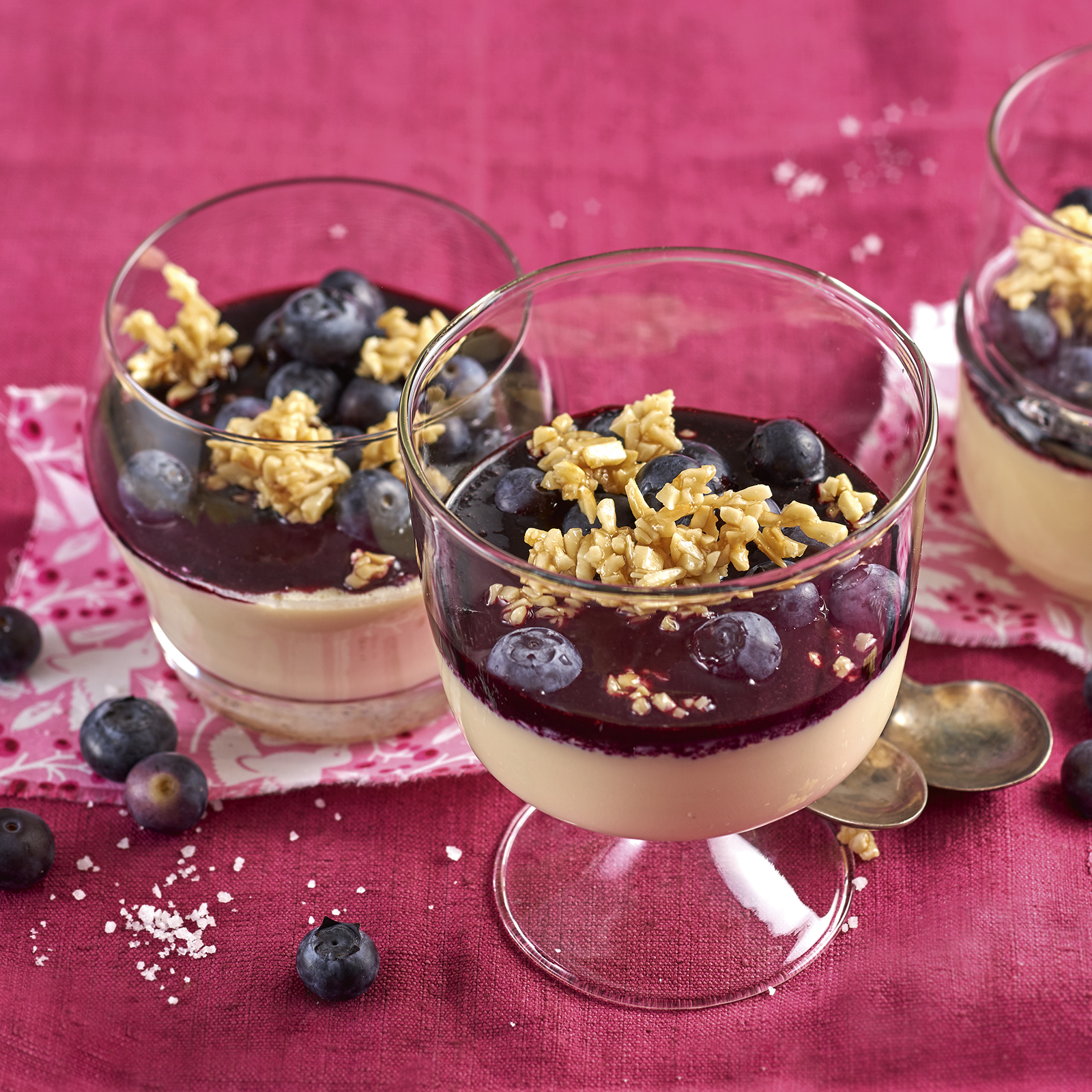 4 18 Pannacotta Mit Blaubeersirup 1600x1600px