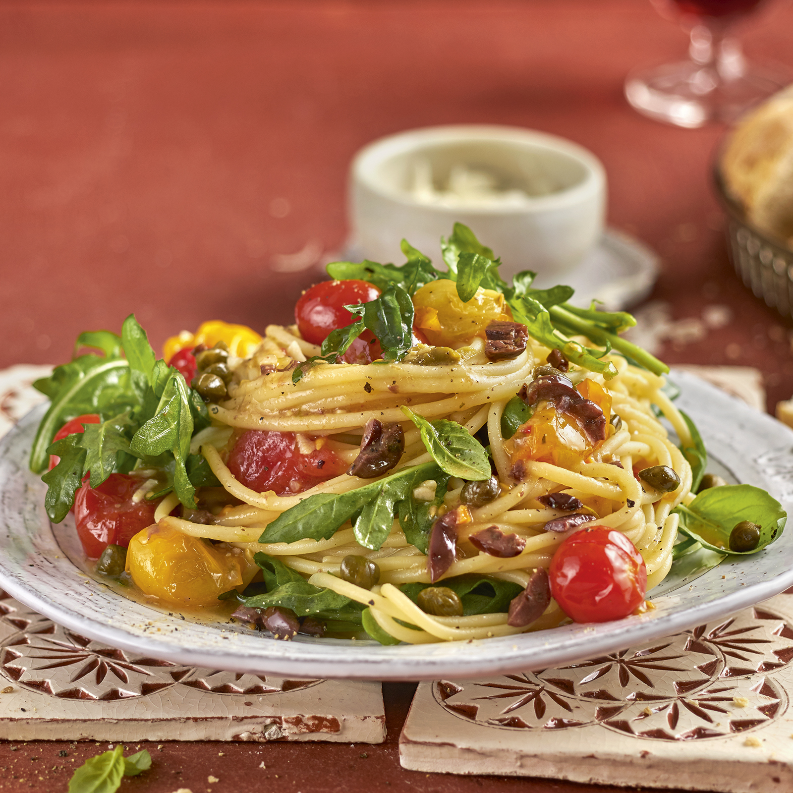 4 18 Spaghetti Mit Schmortomaten 1600x1600px