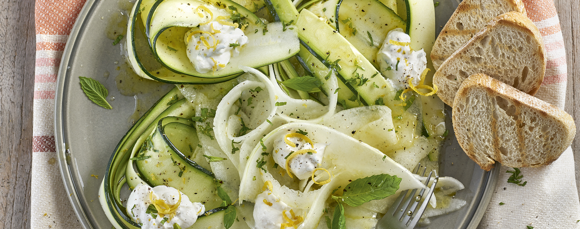 4 18 Zucchini Melonen Carpaccio 1920x760px